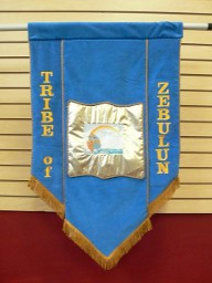 Church banner