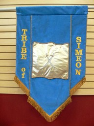Church banner