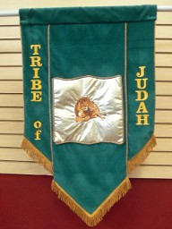 Church banner