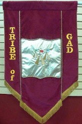 church banner