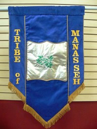 Church Banner