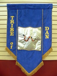 Church Banner