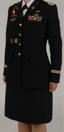 Female Uniform