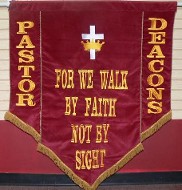 Pastor