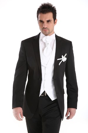 Tuxedo